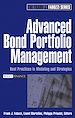 Télécharger le livre :  Advanced Bond Portfolio Management