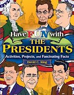 Télécharger le livre :  Have Fun with the Presidents
