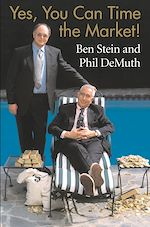 Télécharger le livre :  Yes, You Can Time the Market!