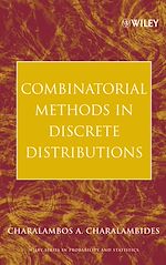 Télécharger le livre :  Combinatorial Methods in Discrete Distributions