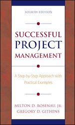 Télécharger le livre :  Successful Project Management