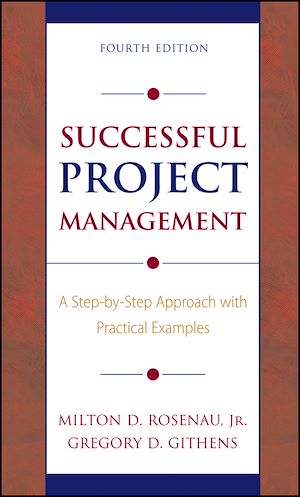 Téléchargez le livre :  Successful Project Management