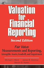 Télécharger le livre :  Valuation for Financial Reporting