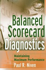 Télécharger le livre :  Balanced Scorecard Diagnostics