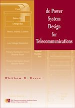 Télécharger le livre :  DC Power System Design for Telecommunications