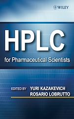 Download this eBook HPLC for Pharmaceutical Scientists