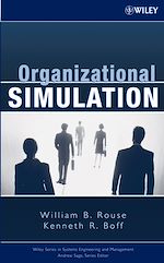 Télécharger le livre :  Organizational Simulation