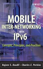 Download this eBook Mobile Inter-networking with IPv6