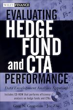 Télécharger le livre :  Evaluating Hedge Fund and CTA Performance