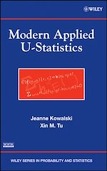 Télécharger le livre :  Modern Applied U-Statistics
