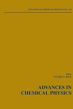 Download this eBook Advances in Chemical Physics, Volume 138
