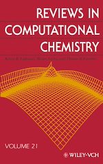 Télécharger le livre :  Reviews in Computational Chemistry, Volume 21