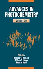 Download this eBook Advances in Photochemistry, Volume 29