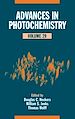 Télécharger le livre :  Advances in Photochemistry, Volume 29