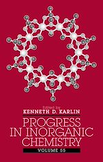 Download this eBook Progress in Inorganic Chemistry, Volume 55