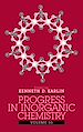 Télécharger le livre :  Progress in Inorganic Chemistry, Volume 55