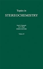 Download this eBook Topics in Stereochemistry, Volume 25