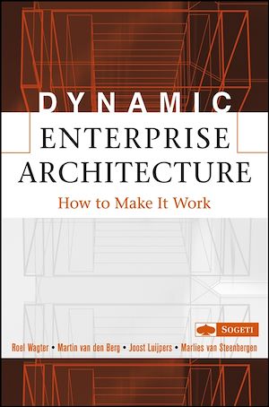 Téléchargez le livre :  Dynamic Enterprise Architecture