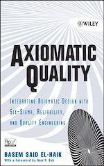 Download this eBook Axiomatic Quality