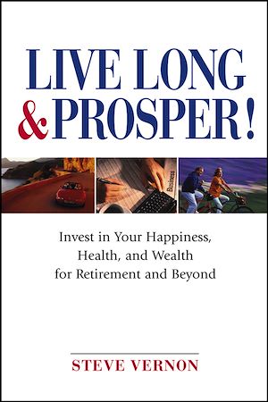 Download the eBook: Live Long and Prosper