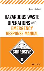 Download this eBook Hazardous Waste Operations and Emergency Response Manual
