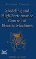 Télécharger le livre :  Modeling and High Performance Control of Electric Machines