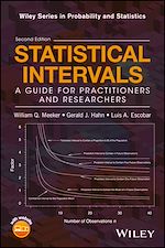 Télécharger le livre :  Statistical Intervals