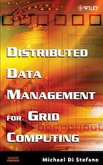 Télécharger le livre :  Distributed Data Management for Grid Computing