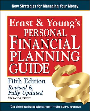 Téléchargez le livre :  Ernst & Young's Personal Financial Planning Guide