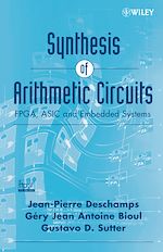 Download this eBook Synthesis of Arithmetic Circuits