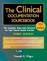Télécharger le livre :  The Clinical Documentation Sourcebook