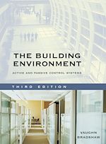 Télécharger le livre :  The Building Environment