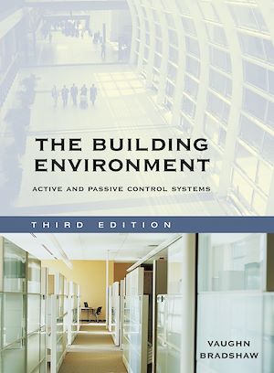 Téléchargez le livre :  The Building Environment