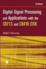 Download this eBook Digital Signal Processing and Applications with the C6713 and C6416 DSK