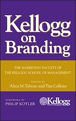Télécharger le livre :  Kellogg on Branding