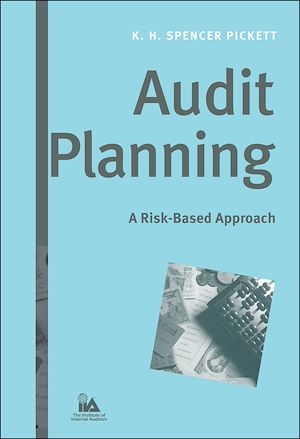 Téléchargez le livre :  Audit Planning
