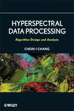 Télécharger le livre :  Hyperspectral Data Processing