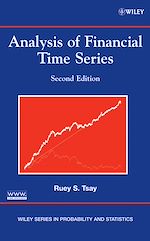 Télécharger le livre :  Analysis of Financial Time Series