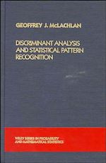Télécharger le livre :  Discriminant Analysis and Statistical Pattern Recognition
