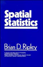 Télécharger le livre :  Spatial Statistics