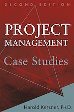 Télécharger le livre :  Project Management Case Studies