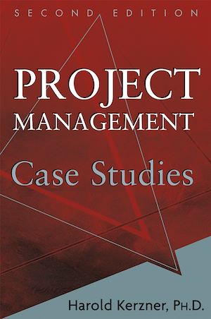 Téléchargez le livre :  Project Management Case Studies