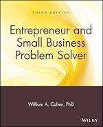 Télécharger le livre :  Entrepreneur and Small Business Problem Solver