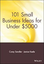 Télécharger le livre :  101 Small Business Ideas for Under $5000