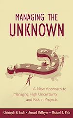 Télécharger le livre :  Managing the Unknown