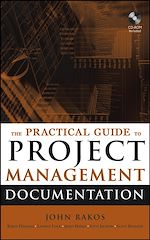 Télécharger le livre :  The Practical Guide to Project Management Documentation