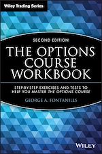 Download this eBook The Options Course Workbook