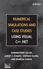 Télécharger le livre :  Numerical Simulations and Case Studies Using Visual C++.Net