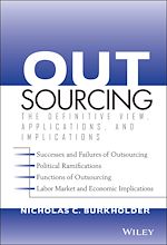 Télécharger le livre :  Outsourcing