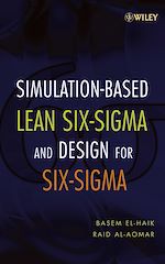 Télécharger le livre :  Simulation-based Lean Six-Sigma and Design for Six-Sigma